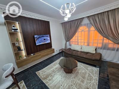 2 Bedroom Apartment for Rent in Nasr City, Cairo - 1000227799. jpg