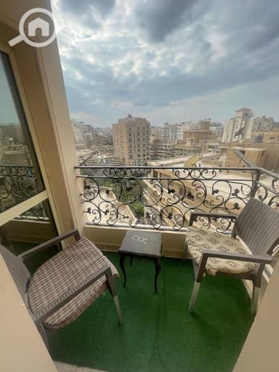 فلیٹ 2 غرفة نوم للايجار في الماظة، القاهرة - 981298. jpg
