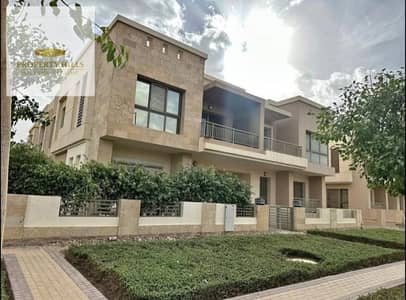 فیلا 5 غرف نوم للبيع في القاهرة الجديدة، القاهرة - 60788. jpg