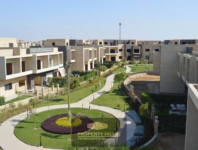 4 Bedroom Penthouse for Sale in 6th of October, Giza - 215ad985-0d87-4064-905c-de64daeee600. jpg 4 Bedroom Penthouse for Sale in 6th of October, Giza - 215ad985-0d87-4064-905c-de64daeee600. jpg