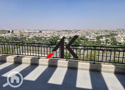 بنتهاوس 4 غرف نوم للايجار في القاهرة الجديدة، القاهرة - WhatsApp Image 2026-10-06 at 4.42. 57 PM (2). jpeg