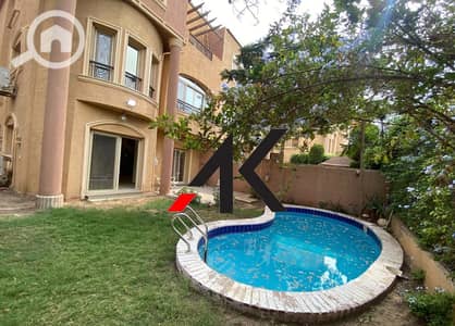 3 Bedroom Twin House for Rent in New Cairo, Cairo - WhatsApp Image 2026-10-06 at 11.41. 06 PM (1). jpeg