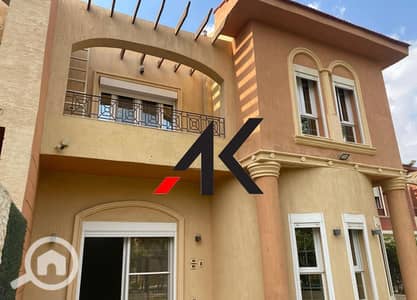 5 Bedroom Twin House for Rent in New Cairo, Cairo - WhatsApp Image 2026-10-07 at 12.03. 01 AM. jpeg