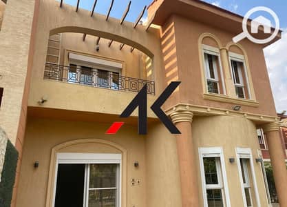 5 Bedroom Twin House for Sale in New Cairo, Cairo - WhatsApp Image 2026-10-07 at 12.03. 01 AM. jpeg
