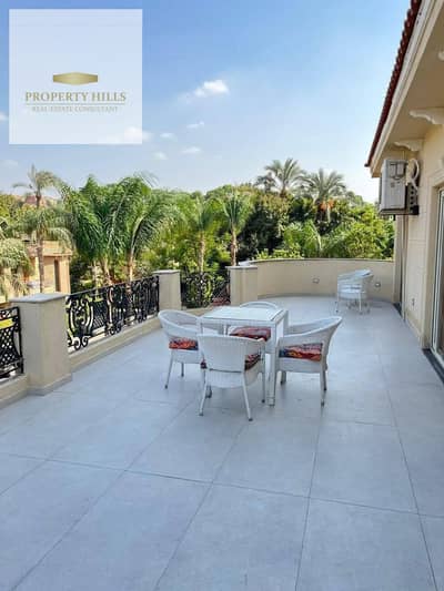 4 Bedroom Twin House for Sale in Shorouk City, Cairo - 58014. jpg
