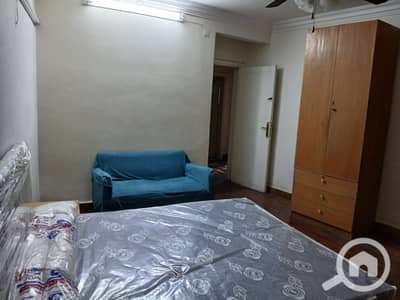 1 Bedroom Apartment for Rent in Maadi, Cairo - 1000331134. jpg 1 Bedroom Apartment for Rent in Maadi, Cairo - 1000331134. jpg
