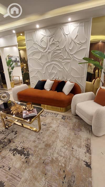 2 Bedroom Flat for Rent in Heliopolis, Cairo - WhatsApp Image 2025-05-01 at 10.46. 35 AM (1). jpeg