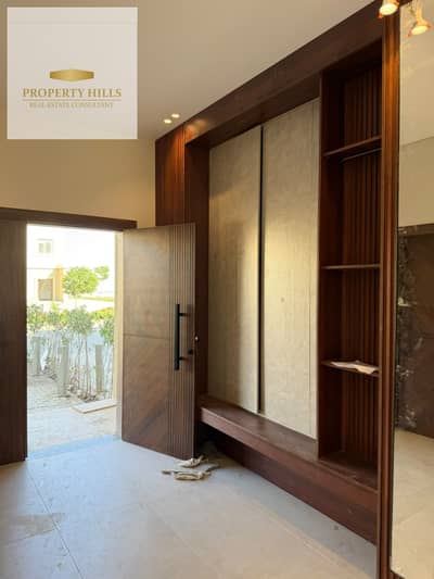 3 Bedroom Townhouse for Sale in Shorouk City, Cairo - 115160. jpg