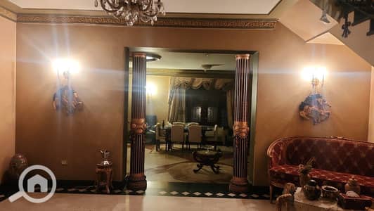 3 Bedroom Villa for Sale in New Cairo, Cairo - WhatsApp Image 2026-10-07 at 10.05. 35 (2). jpeg 3 Bedroom Villa for Sale in New Cairo, Cairo - WhatsApp Image 2026-10-07 at 10.05. 35 (2). jpeg