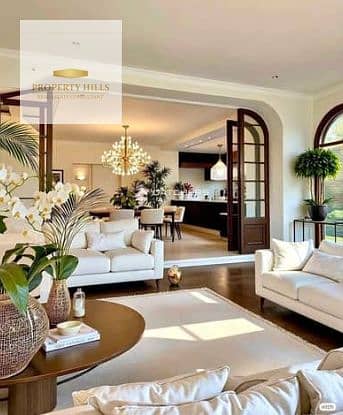 2 Bedroom Apartment for Sale in New Cairo, Cairo - Screenshot 2026-09-05 212121. png 2 Bedroom Apartment for Sale in New Cairo, Cairo - Screenshot 2026-09-05 212121. png