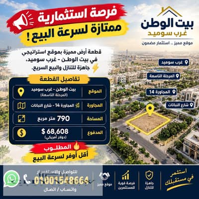 أرض للبيع في 6 اكتوبر، الجيزة - 535949. png أرض للبيع في 6 اكتوبر، الجيزة - 535949. png