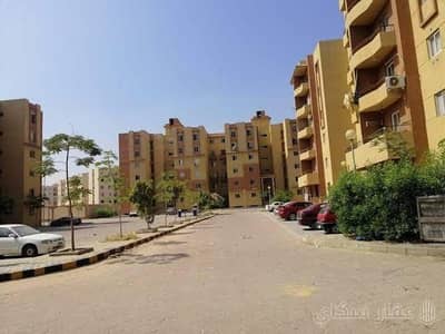 2 Bedroom Apartment for Sale in Badr City, Cairo - فرصة للبيع والتنازل وتكملت اقساط شقة بكمبوند اليكو سيتى 2 Bedroom Apartment for Sale in Badr City, Cairo - فرصة للبيع والتنازل وتكملت اقساط شقة بكمبوند اليكو سيتى