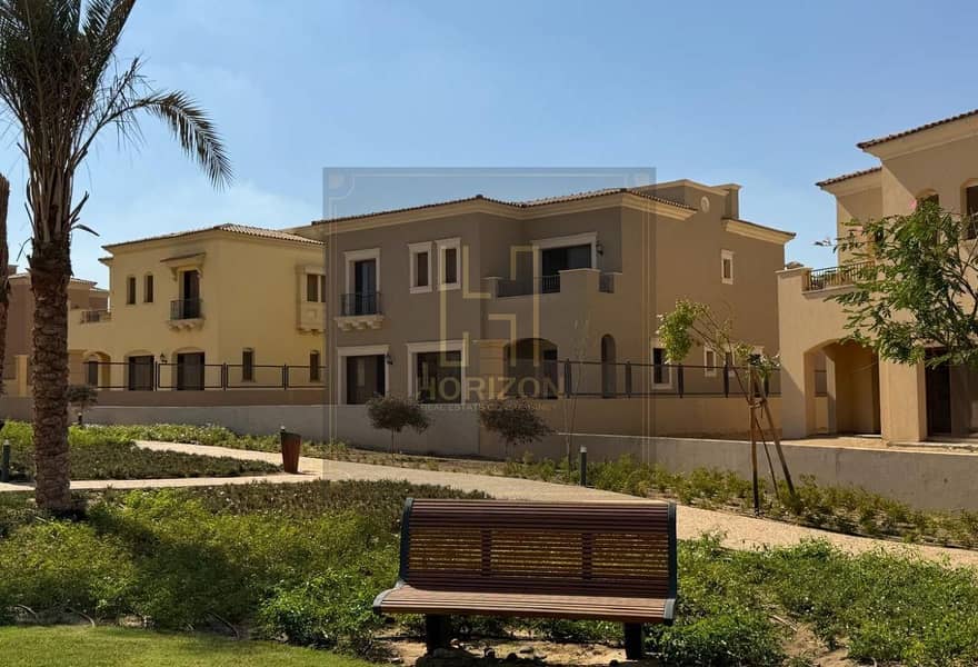 7 Compound City Gate كمبوند سيتي جيت. jpg