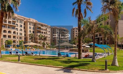 2 Bedroom Flat for Rent in New Cairo, Cairo - WhatsApp Image 2026-10-07 at 10.59. 48 AM. jpeg