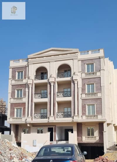 فلیٹ 2 غرفة نوم للبيع في القاهرة الجديدة، القاهرة - WhatsApp Image 2026-10-06 at 4.45. 02 PM. jpeg