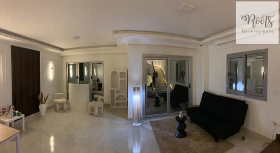 5 Bedroom Penthouse for Rent in New Cairo, Cairo - WhatsApp Image 2026-09-30 at 8.56. 59 PM (2). jpeg