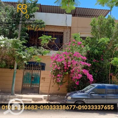 6 Bedroom Villa for Sale in 6th of October, Giza - 2 (2). jpg 6 Bedroom Villa for Sale in 6th of October, Giza - 2 (2). jpg