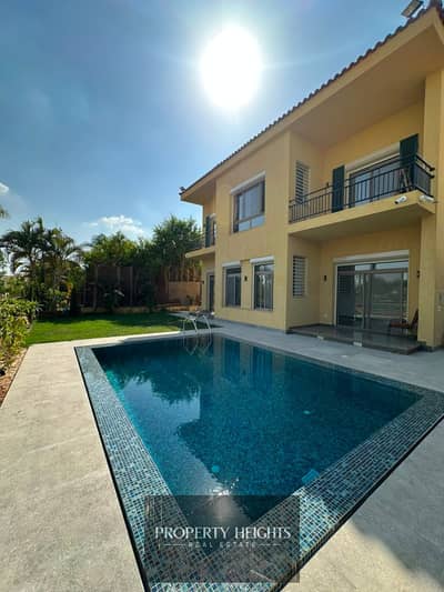 5 Bedroom Villa for Sale in Sheikh Zayed, Giza - WhatsApp Image 2026-10-06 at 1.21. 28 PM. jpeg 5 Bedroom Villa for Sale in Sheikh Zayed, Giza - WhatsApp Image 2026-10-06 at 1.21. 28 PM. jpeg