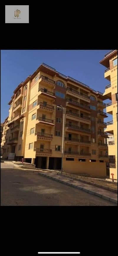 3 Bedroom Apartment for Sale in New Cairo, Cairo - WhatsApp Image 2026-10-06 at 5.20. 56 PM (1). jpeg