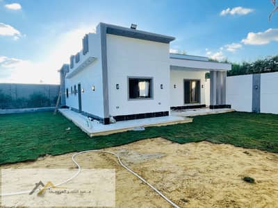 فیلا 3 غرف نوم للايجار في كينج مريوط، الإسكندرية - 1001715277. jpg