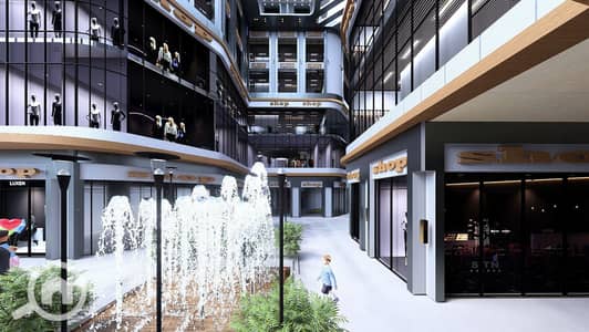 محلات تجارية  للبيع في مدينة الشروق، القاهرة - 41ca68b1-8ab2-47df-8faa-118792b1da4a. jpg