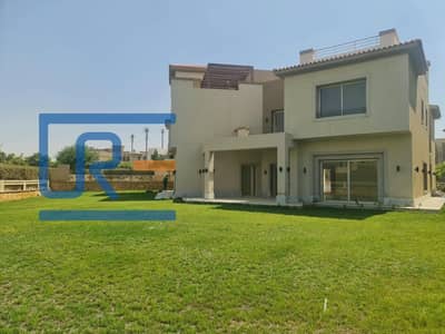6 Bedroom Villa for Rent in New Cairo, Cairo - WhatsApp Image 2026-10-05 at 1.04. 34 PM. jpeg