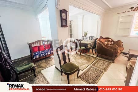 2 Bedroom Flat for Sale in Gianaclis, Alexandria - 1. png