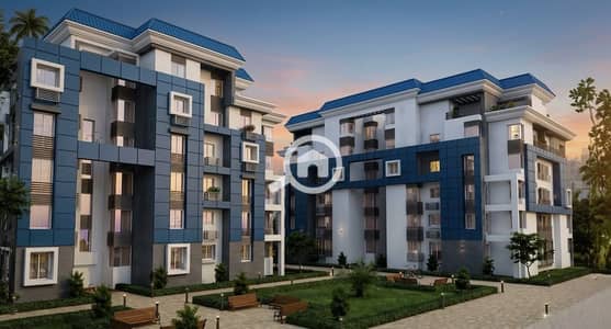 4 Bedroom Flat for Sale in Hadayek October, Giza - WhatsApp Image 2026-10-05 at 2.20. 55 PM (1). jpeg