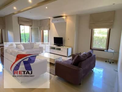 3 Bedroom Apartment for Rent in New Cairo, Cairo - WhatsApp Image 2026-10-06 at 2.38. 37 PM. jpeg