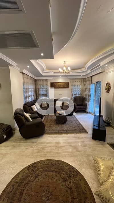 3 Bedroom Twin House for Sale in New Cairo, Cairo - 15f10813-f8d9-41d5-8400-d91d3e550df5. jpg