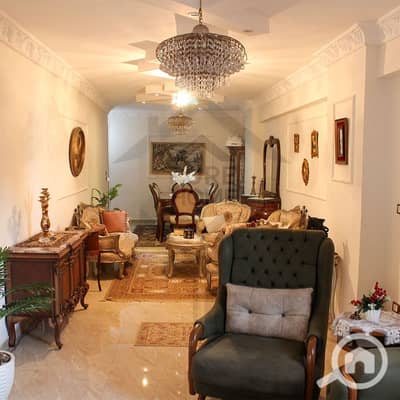 فلیٹ 3 غرف نوم للبيع في سبورتنج، الإسكندرية - 1. jpg