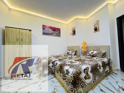 Studio for Rent in New Cairo, Cairo - WhatsApp Image 2026-10-06 at 3.04. 17 PM. jpeg