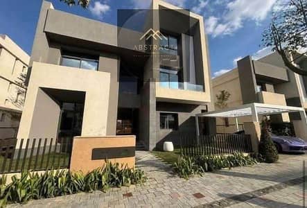 3 Bedroom Villa for Sale in New Cairo, Cairo - 838744720_1739101127187825_1976439658279135379_n. jpeg