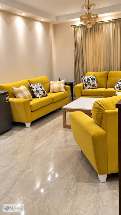 2 Bedroom Flat for Rent in New Cairo, Cairo - WhatsApp Image 2026-10-03 at 3.14. 07 PM. jpeg