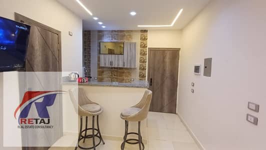 Studio for Rent in New Cairo, Cairo - WhatsApp Image 2026-10-06 at 3.04. 42 PM. jpeg Studio for Rent in New Cairo, Cairo - WhatsApp Image 2026-10-06 at 3.04. 42 PM. jpeg
