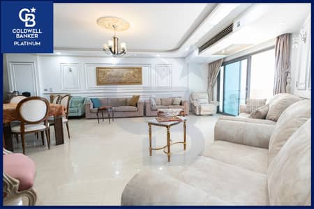 فلیٹ 3 غرف نوم للايجار في سموحة، الإسكندرية - 1. JPG