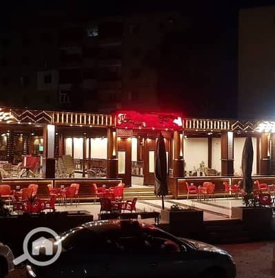 مطعم و كافيه  للايجار في مدينة نصر، القاهرة - ae27a5a7-cba5-4b07-8521-d8cd63f5a8d5. jpg