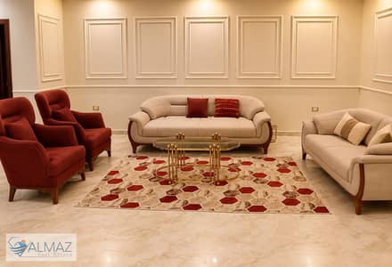 3 Bedroom Apartment for Rent in New Cairo, Cairo - WhatsApp Image 2026-10-03 at 3.23. 43 PM (2). jpeg 3 Bedroom Apartment for Rent in New Cairo, Cairo - WhatsApp Image 2026-10-03 at 3.23. 43 PM (2). jpeg