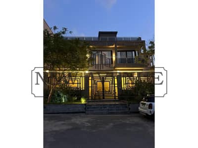 4 Bedroom Villa for Sale in New Cairo, Cairo - WhatsApp Image 2026-10-06 at 14.01. 13 (1). jpg 4 Bedroom Villa for Sale in New Cairo, Cairo - WhatsApp Image 2026-10-06 at 14.01. 13 (1). jpg