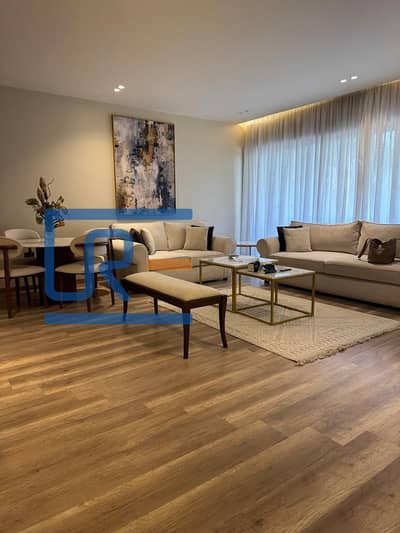 2 Bedroom Flat for Rent in New Cairo, Cairo - main 1. jpeg
