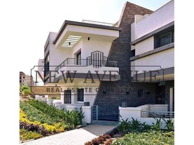 2 Bedroom Apartment for Sale in New Cairo, Cairo - WhatsApp Image 2026-10-06 at 14.09. 18. jpg