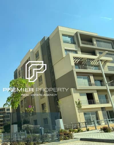 3 Bedroom Flat for Sale in New Cairo, Cairo - WhatsApp Image 2026-10-07 at 1.29. 24 AM (1). jpeg