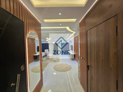 3 Bedroom Flat for Sale in Madinaty, Cairo - f4e9a357-75e6-4f88-a493-1b5b4b79722f. png 3 Bedroom Flat for Sale in Madinaty, Cairo - f4e9a357-75e6-4f88-a493-1b5b4b79722f. png