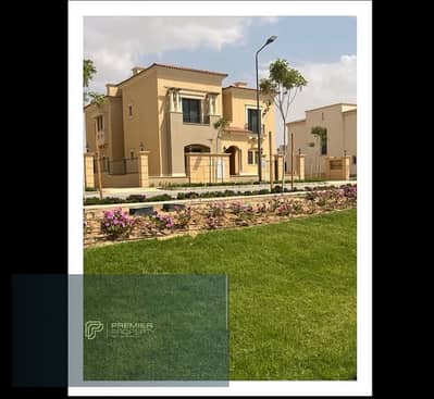 فیلا 3 غرف نوم للبيع في القاهرة الجديدة، القاهرة - WhatsApp Image 2026-10-07 at 1.29. 19 AM. jpeg