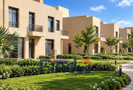 3 Bedroom Townhouse for Sale in 6th of October, Giza - 03. png