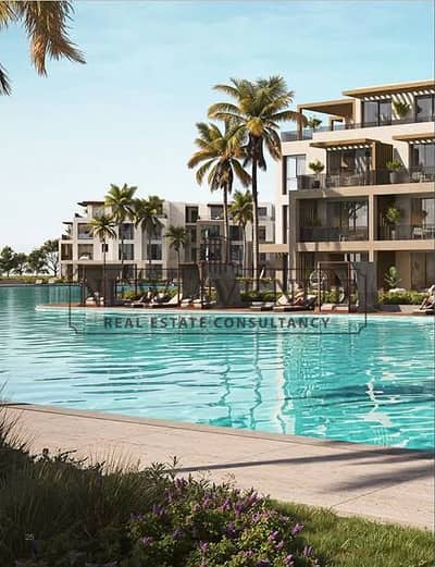 3 Bedroom Townhouse for Sale in North Coast, Matruh - WhatsApp Image 2026-10-04 at 3.31. 13 PM (2). jpeg