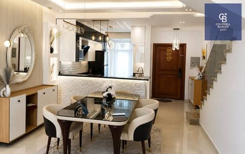 3 Bedroom Twin House for Rent in New Cairo, Cairo - WhatsApp Image 2026-10-06 at 4.34. 45 PM. jpeg