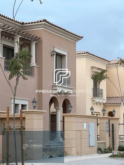 3 Bedroom Flat for Sale in New Cairo, Cairo - WhatsApp Image 2026-05-18 at 4.04. 29 AM. jpeg 3 Bedroom Flat for Sale in New Cairo, Cairo - WhatsApp Image 2026-05-18 at 4.04. 29 AM. jpeg