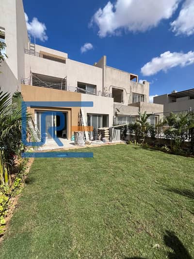 4 Bedroom Townhouse for Rent in 6th of October, Giza - WhatsApp Image 2026-10-06 at 6.45. 24 PM (1). jpeg