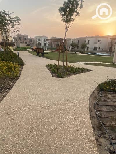 4 Bedroom Villa for Sale in New Cairo, Cairo - 51ee0d18-f831-4732-9bb5-702a82aa67f7. jpg